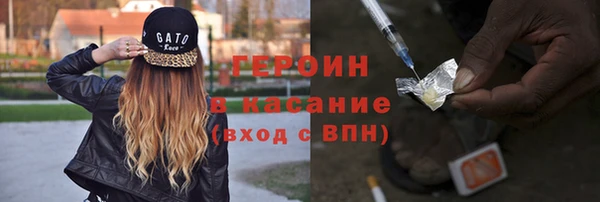 хмурый Алексин